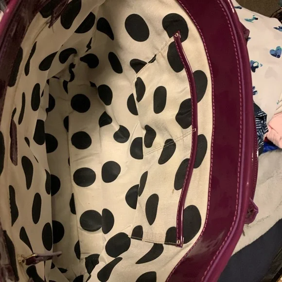 Kate Spade Tote - Picture 5 of 6